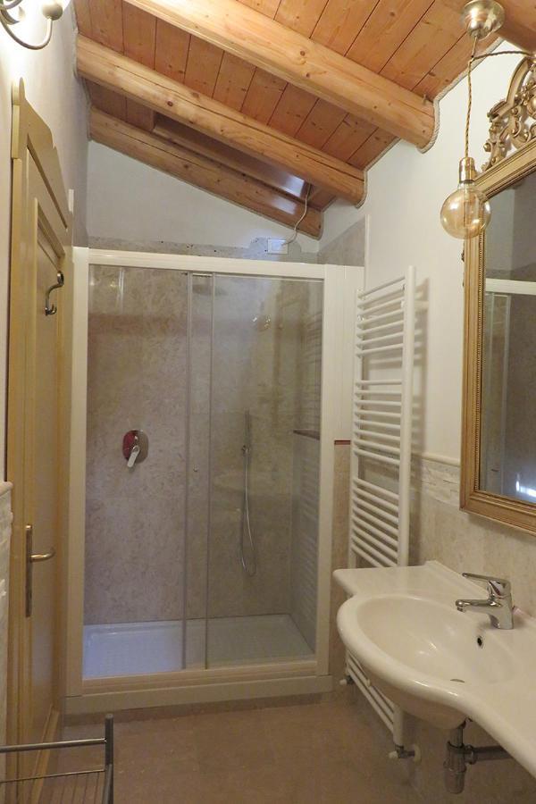 Rivoli Veronese Agriturismo Villa Stella מראה חיצוני תמונה