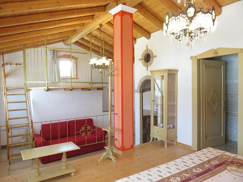Rivoli Veronese Agriturismo Villa Stella מראה חיצוני תמונה