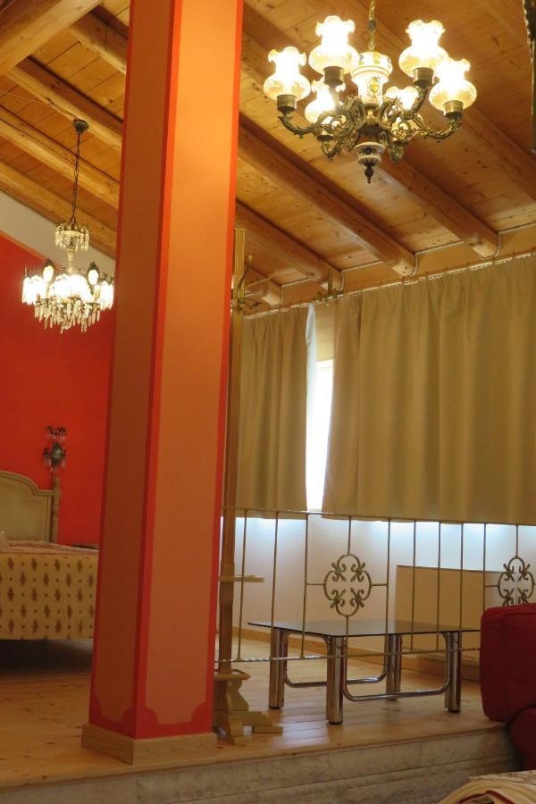 Rivoli Veronese Agriturismo Villa Stella מראה חיצוני תמונה