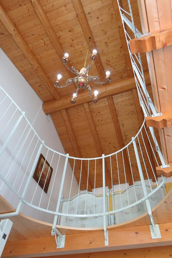 Rivoli Veronese Agriturismo Villa Stella מראה חיצוני תמונה