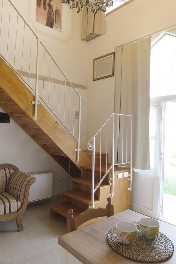 Rivoli Veronese Agriturismo Villa Stella מראה חיצוני תמונה
