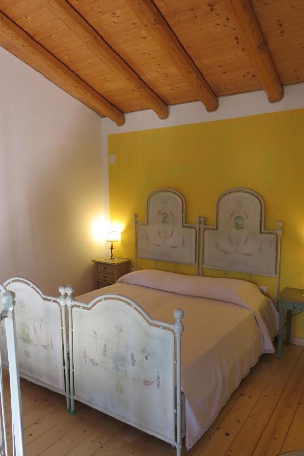 Rivoli Veronese Agriturismo Villa Stella מראה חיצוני תמונה