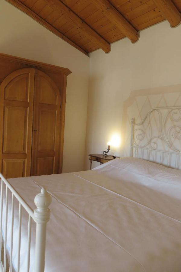 Rivoli Veronese Agriturismo Villa Stella מראה חיצוני תמונה