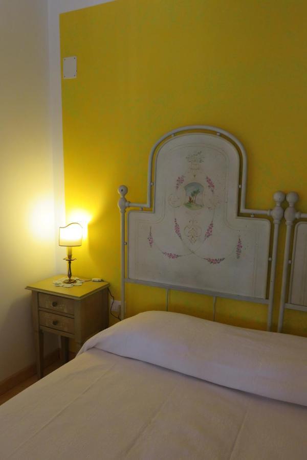 Rivoli Veronese Agriturismo Villa Stella מראה חיצוני תמונה