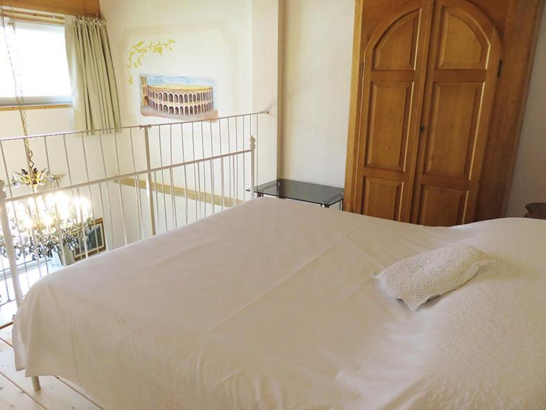 Rivoli Veronese Agriturismo Villa Stella מראה חיצוני תמונה